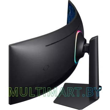 Игровой монитор Samsung Odyssey G9 (LS49CG954EIXCI) картинка 14